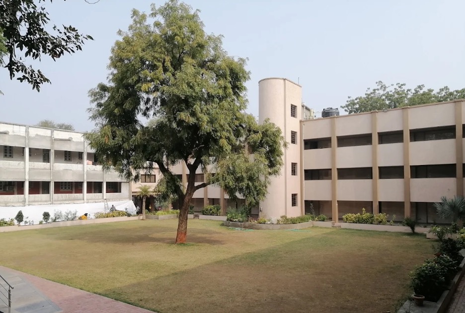 Atithi Niketan Guest House
