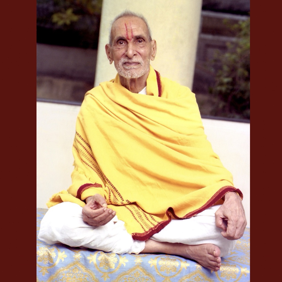 Reverend Dadaji